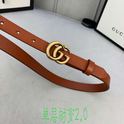 Gucci Belt — 4