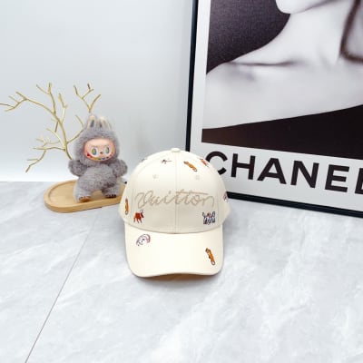 Louis Vuitton Hat — 5