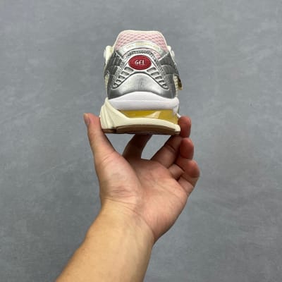 The Atmos x ASICS GEL-NIMBUS 10.1 — 14