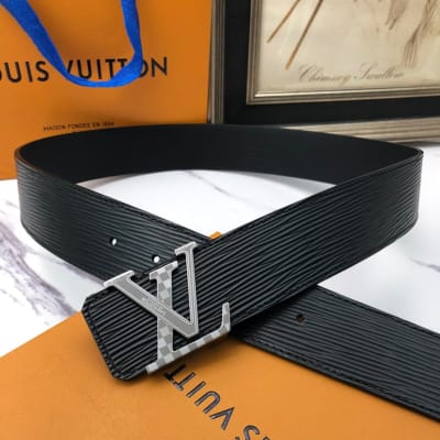 Louis Vuitton Belt — 4