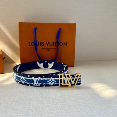 Louis Vuitton Belt — 7