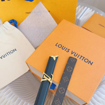Louis Vuitton Belt