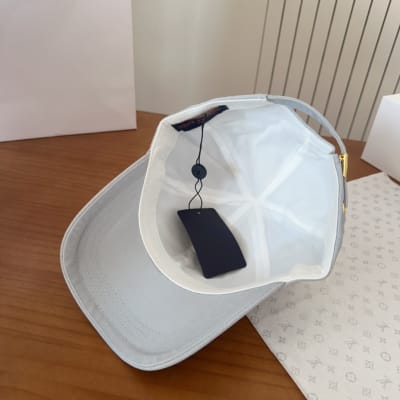 Louis Vuitton Hat — 7