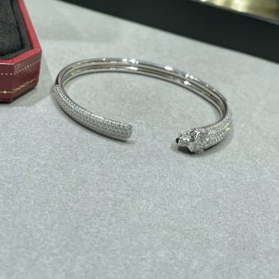 Cartier Bracelets — 8