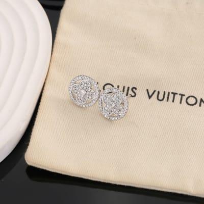 Louis Vuitton Earrings — 7