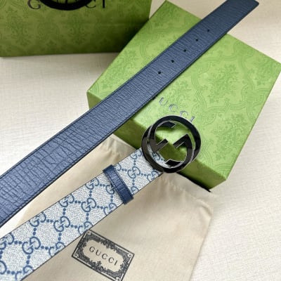 Gucci Belt — 9