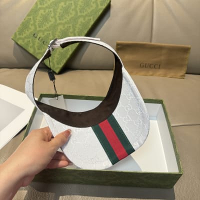 Gucci Hat — 6