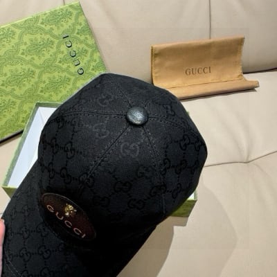 Gucci Hat — 5
