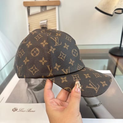 Louis Vuitton Hat — 7