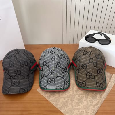 Gucci Hat — 9