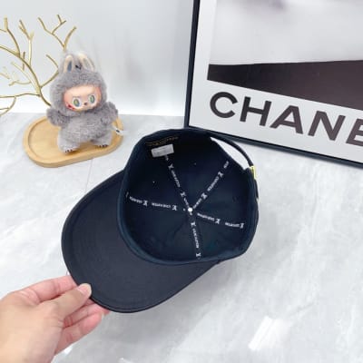 Louis Vuitton Hat — 8