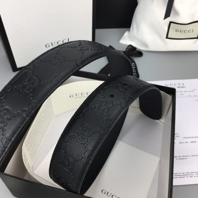 Gucci Belt — 4