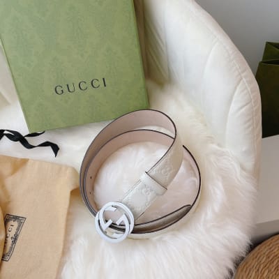Gucci Belt — 6