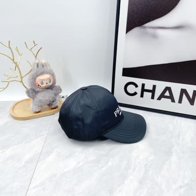 Prada Hat — 6