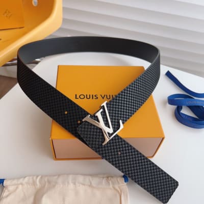 Louis Vuitton Belt — 3