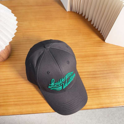 Louis Vuitton Hat — 6