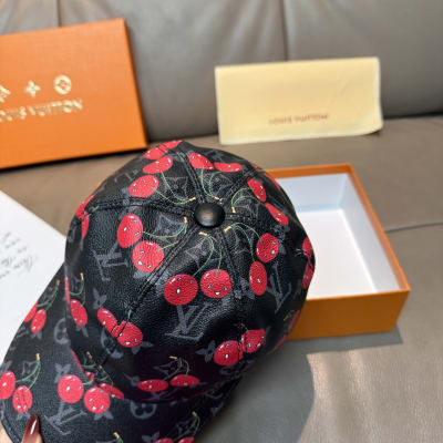 Louis Vuitton Hat — 5
