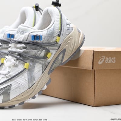 ASICS Gel-Kahana TR V2 — 55
