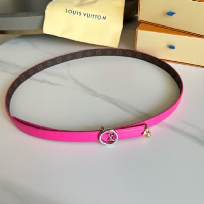 Louis Vuitton Belt — 5