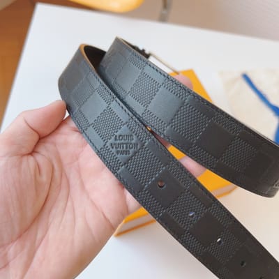 Louis Vuitton Belt — 9