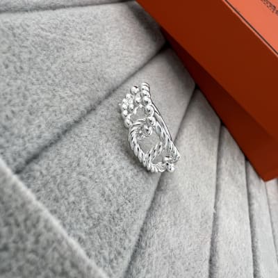 Hermès Ring — 7