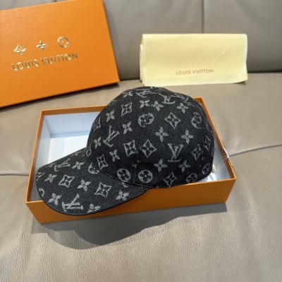 Louis Vuitton Hat — 4