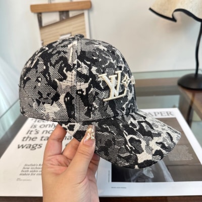 Louis Vuitton Hat — 7