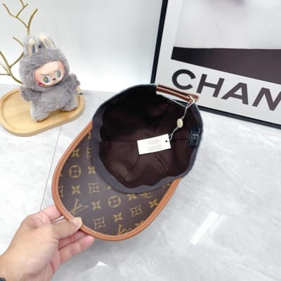 Louis Vuitton Hat — 8