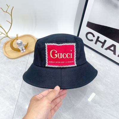 Gucci Hat — 5