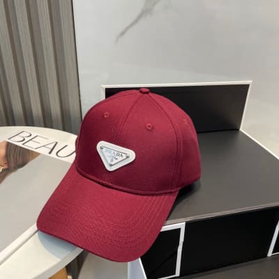 Prada Hat — 6