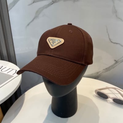 Prada Hat