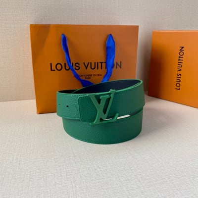 Louis Vuitton Belt — 6