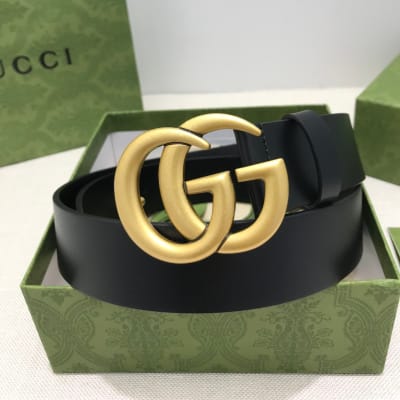 Gucci Belt — 4