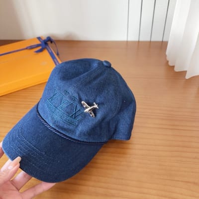 Louis Vuitton Hat — 5