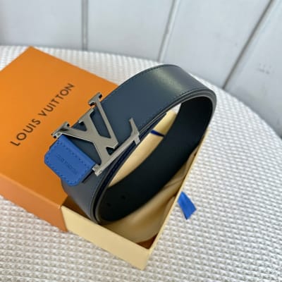 Louis Vuitton Belt — 4