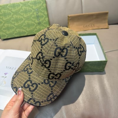Gucci Hat — 4