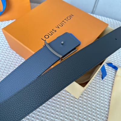 Louis Vuitton Belt — 7