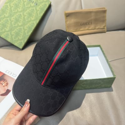 Gucci Hat — 5