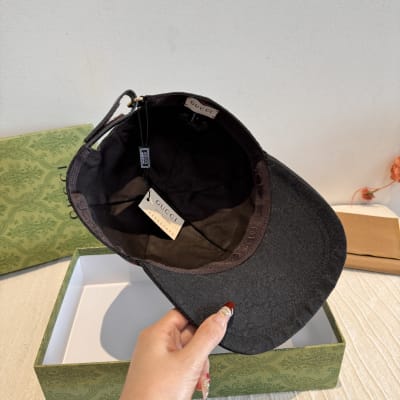Gucci Hat — 7