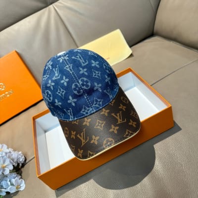 Louis Vuitton Hat