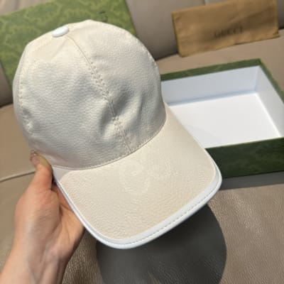 Gucci Hat — 5