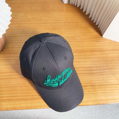 Louis Vuitton Hat — 7