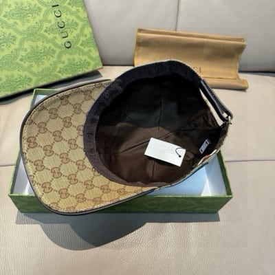 Gucci Hat — 7