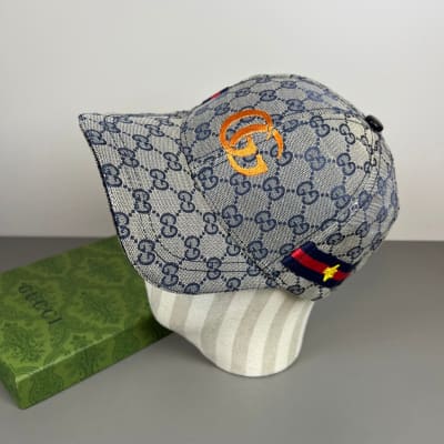 Gucci Hat — 6