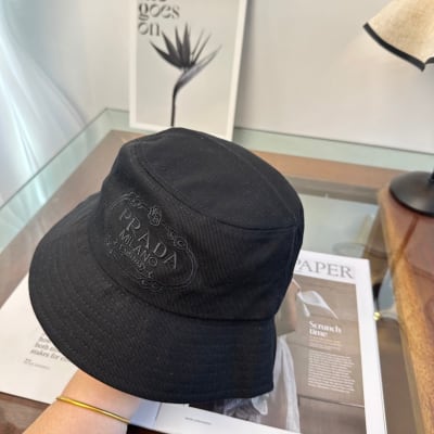 Prada Hat — 6
