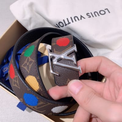 Louis Vuitton Belt — 3