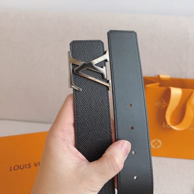 Louis Vuitton Belt — 6