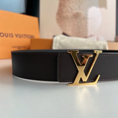 Louis Vuitton Belt