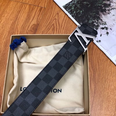 Louis Vuitton Belt — 5