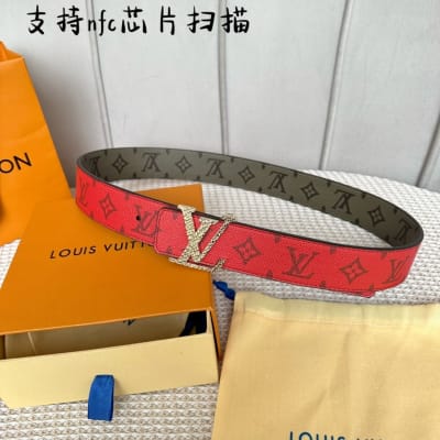 Louis Vuitton Belt — 7